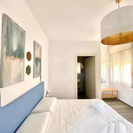 Residenza 8-3