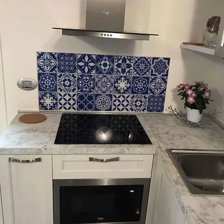Apartment In Ravenna 42712-2