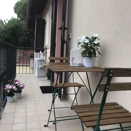 Apartment In Ravenna 42712-3