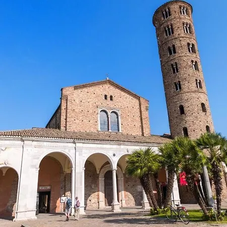 Ravenna Suite-2