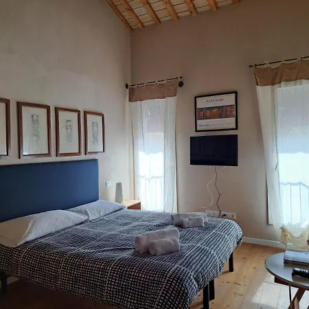Affittacamere Il Cerchio-3