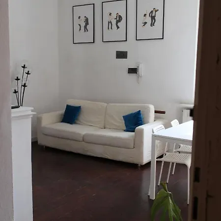 Maison Leone Apartment-3