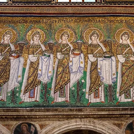 Ravenna Suite-3