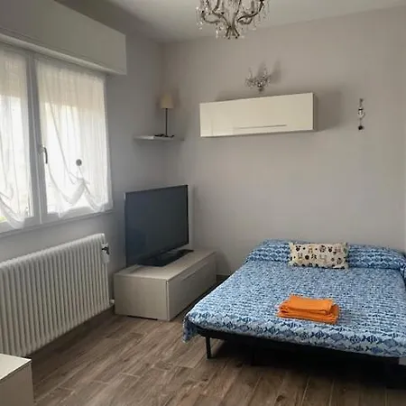 Appartamento La Casa Di Guenda-2