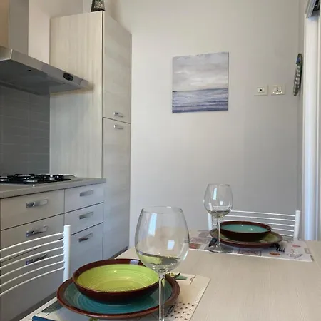 Appartamento La Casa Di Guenda-3