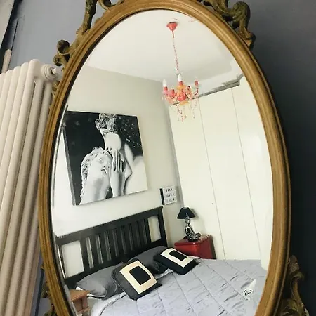 La Casina Dell'Artista-2