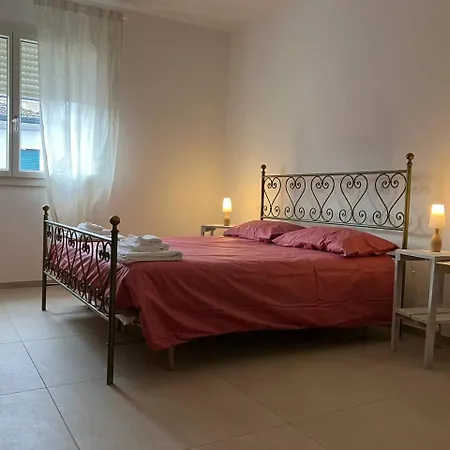Maison Anzio E Rosa-2