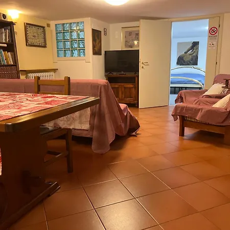 Cozy House Giulia, Wi - Fi , Parking-3