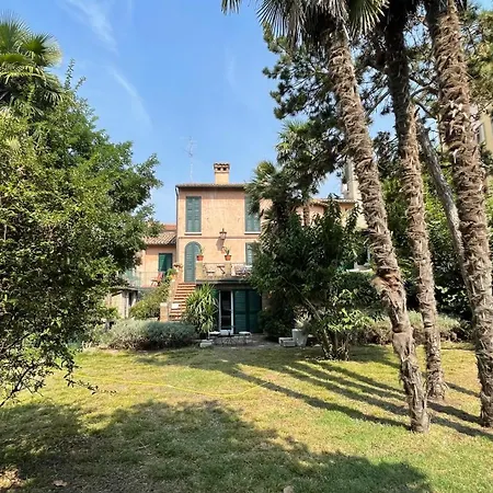 Ai Giardini di San Vitale-2