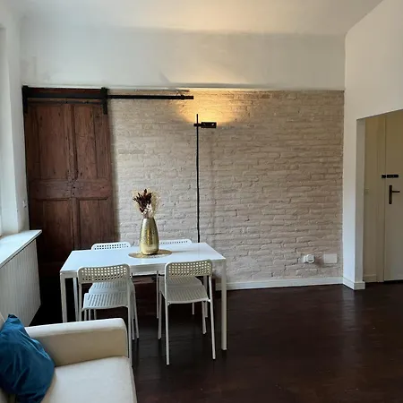 Maison Leone Apartment-2