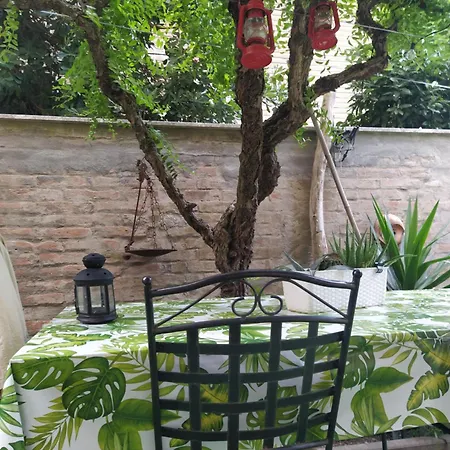 Al Civico 2 Apartment-2