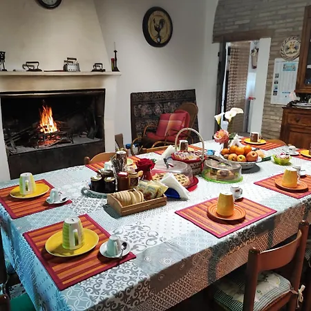 B&B Prisca-3
