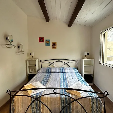 Darsena b&b tra arte e mare-2