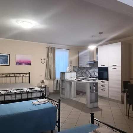 casa vacanze iris, appartamento turistico-2