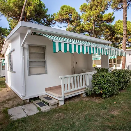 Club del Sole Marina Romea Easy Camping Village-2