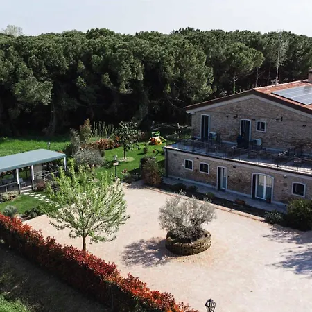 La Pineta nel Borgo-2