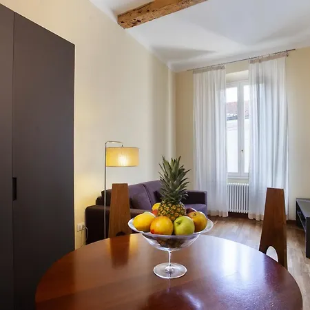 Appartamenti Resort Roma 6.3 e Resort I Banchieri-2