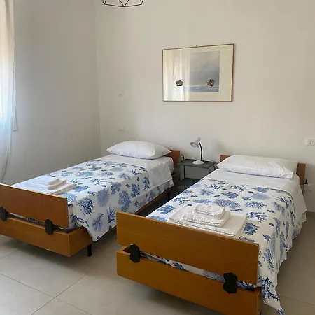 Maison Anzio E Rosa-3