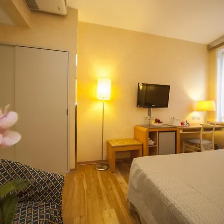 Hotel Bisanzio-3