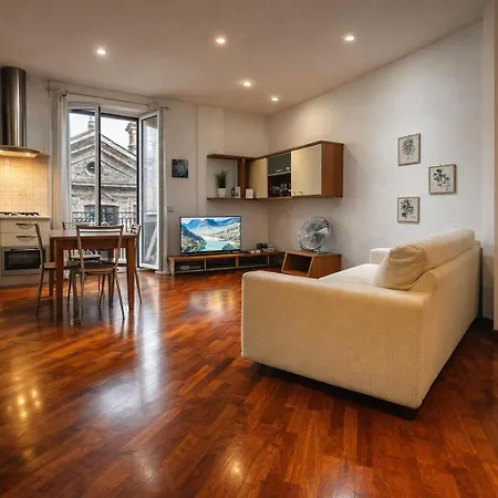 Suite Mazzini-2