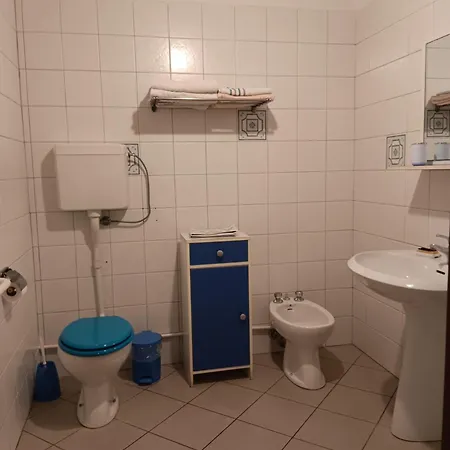 casa vacanze iris, appartamento turistico-3
