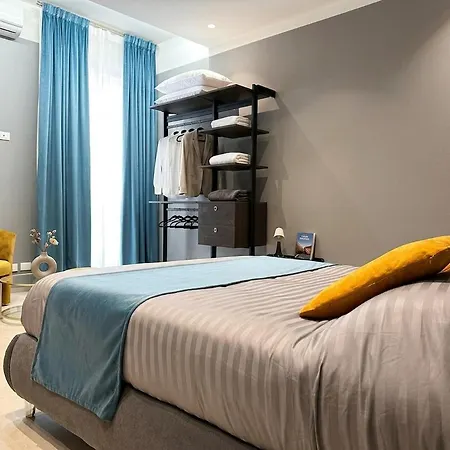 Suite Apollinare-3