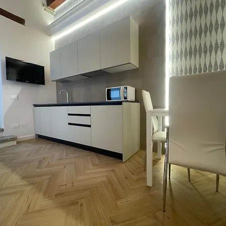 Residence Cavour 63-3