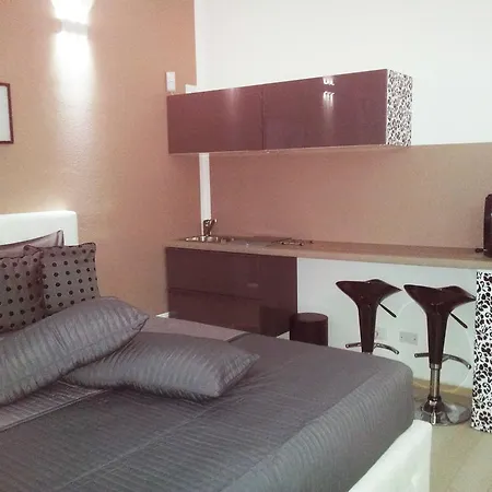 Dimora Delle Emme Room-2