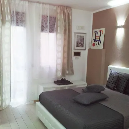 Dimora Delle Emme Room-3