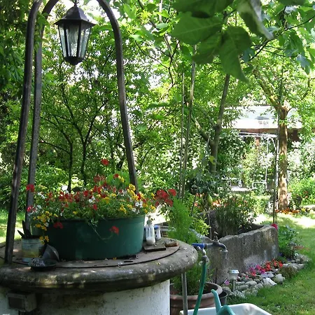 B&B Prisca-2