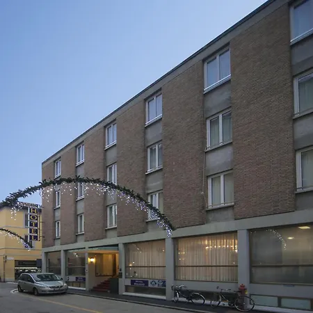 Hotel Bisanzio-2