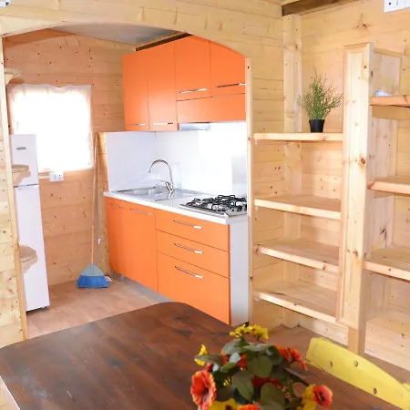 Chalet 4 Plus 1-2