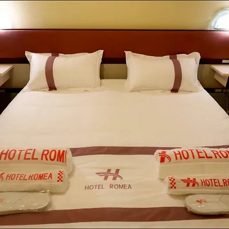 Hotel Romea-2