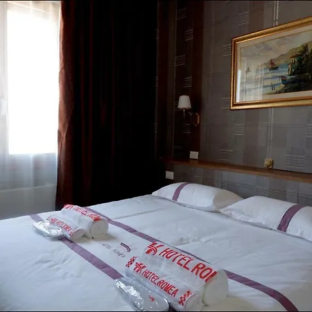 Hotel Romea-3