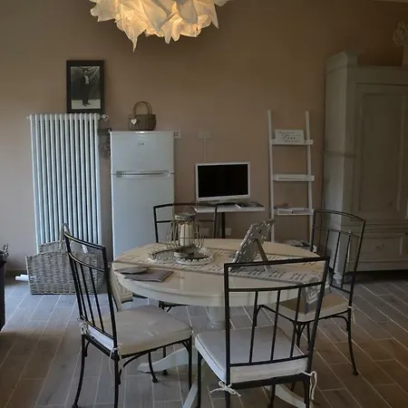 Il Sentiero Del Cuore B&B-3