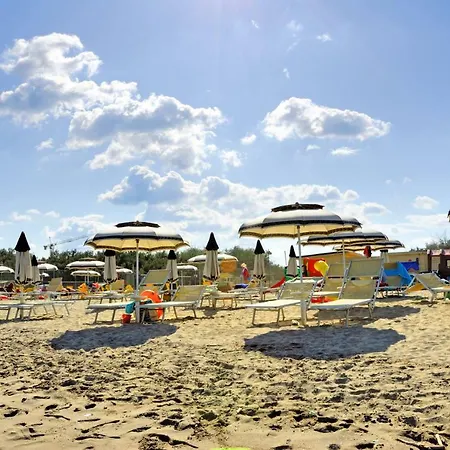 Lido Adriano Beach-2