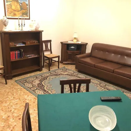 Gene Holiday Home-3